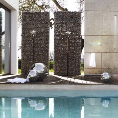 Pulse 2010 - Blomus